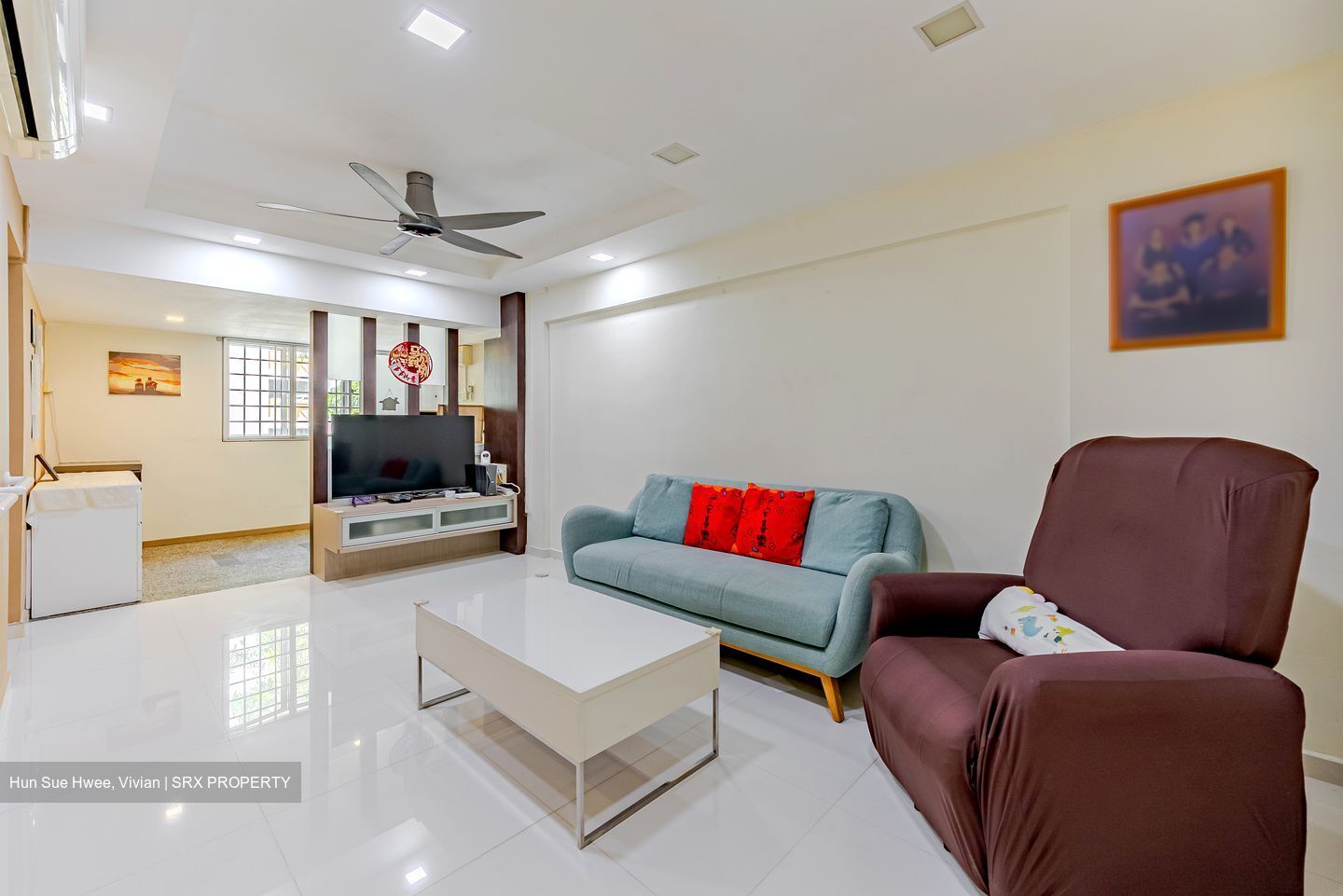 Blk 473 Teck Ghee Horizon (Ang Mo Kio), HDB 3 Rooms #575339681